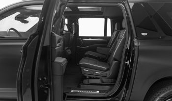 Cadillac Escalade ESV Sport Platinum completo