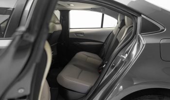 Toyota Corolla Altis Premium E-Hybrid completo