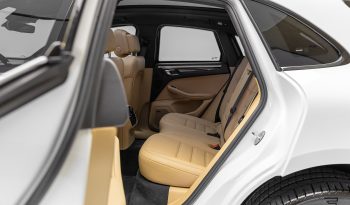 Porsche Macan S completo