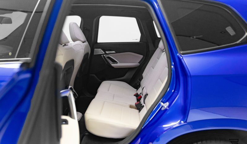 BMW X1 M Sport completo