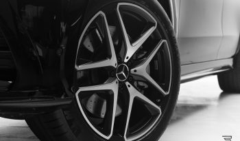 Mercedes-AMG GLE 53 completo
