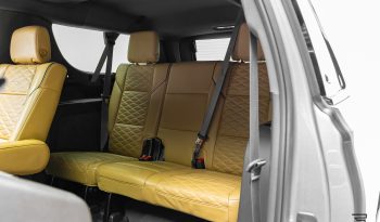 Cadillac Escalade ESV Sport completo