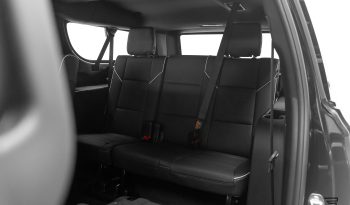 Cadillac Escalade ESV Sport Platinum completo