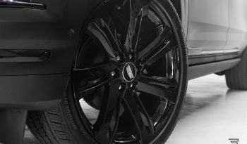 Cadillac Escalade ESV Sport Platinum completo