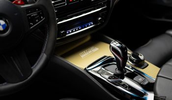 BMW M5 35 Jahre completo