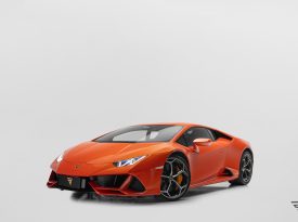 Lamborghini Huracan EVO