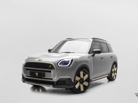 Mini Countryman SE Top ALL 4