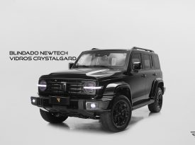 GWM Tank 300 HI4-T Phev