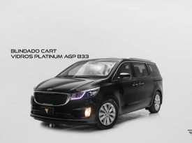 Kia Carnival EX