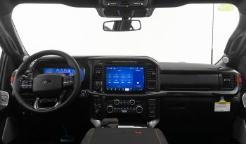 Ford Raptor R completo