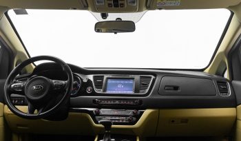 Kia Carnival EX completo