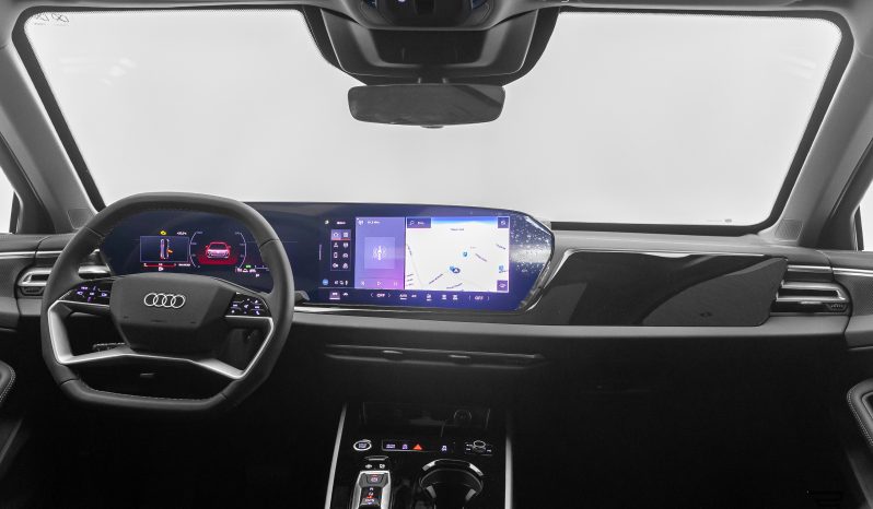 Audi A5 Performance S Edition completo