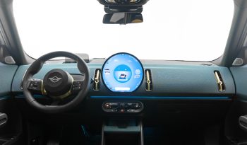 Mini Countryman SE Top ALL 4 completo