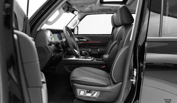 GWM Tank 300 HI4-T Phev completo