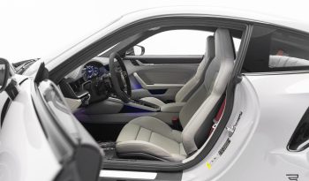 Porsche 911 Turbo completo