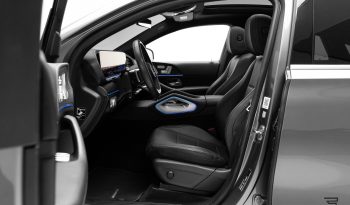 Mercedes Benz GLE 450d Coupe AMG Line completo