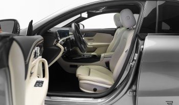 Mercedes Benz CLA 250 completo