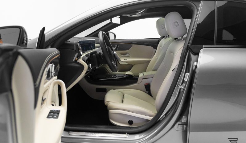 Mercedes Benz CLA 250 completo