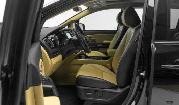 Kia Carnival EX completo
