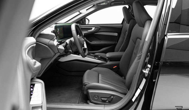 Audi A5 Performance S Edition completo