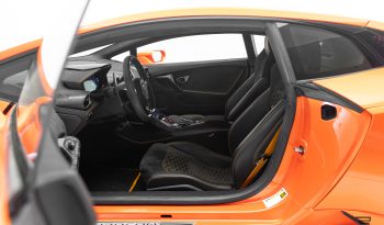 Lamborghini Huracan EVO completo