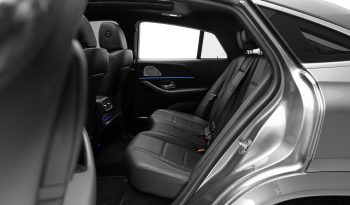 Mercedes Benz GLE 450d Coupe AMG Line completo