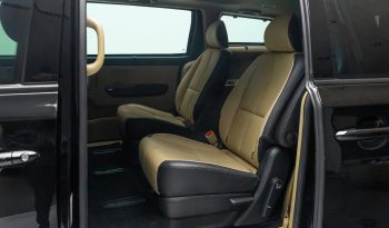 Kia Carnival EX completo