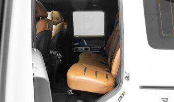 Mercedes-AMG G63 completo