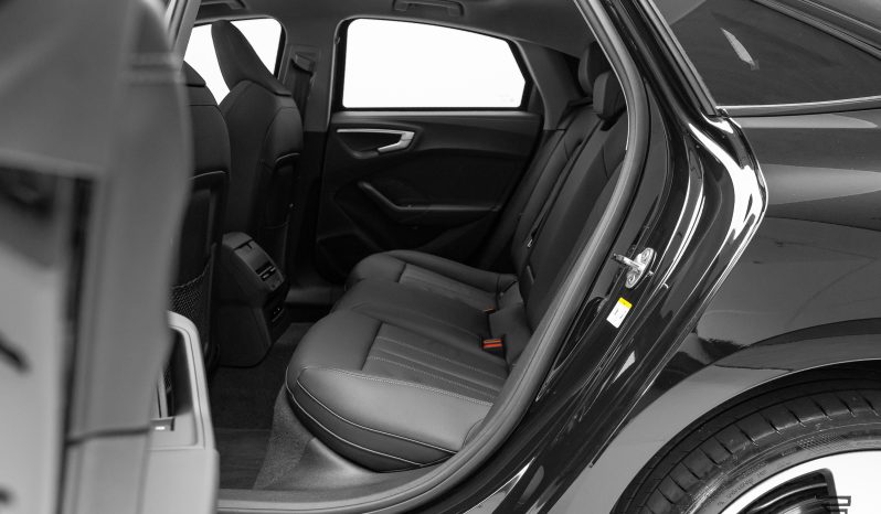 Audi A5 Performance S Edition completo