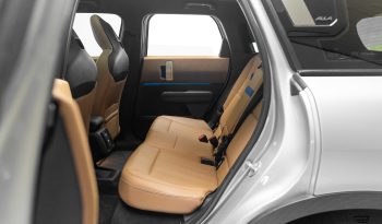 Mini Countryman SE Top ALL 4 completo