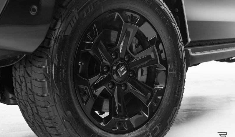 GWM Tank 300 HI4-T Phev completo