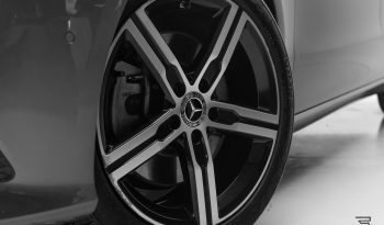 Mercedes Benz CLA 250 completo
