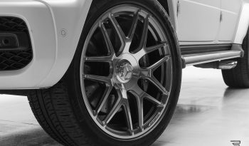 Mercedes-AMG G63 completo
