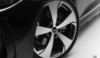 Audi A5 Performance S Edition completo