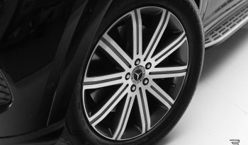 Mercedes Benz GLE 450d completo