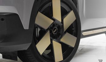 Mini Countryman SE Top ALL 4 completo