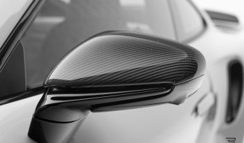 Porsche 911 Turbo completo
