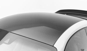 Porsche 911 Turbo completo