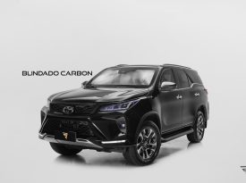 Toyota Hilux SW4 Diamond