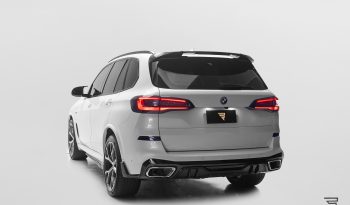BMW X5 45e M Sport completo