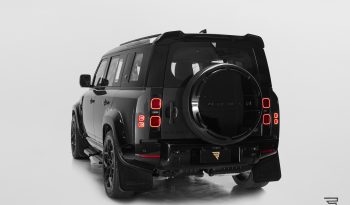 Land Rover Defender 110 HSE X-Dynamic Kit Urban completo