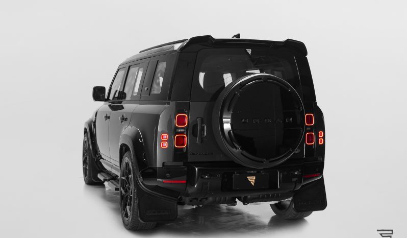 Land Rover Defender 110 HSE X-Dynamic Kit Urban completo