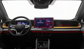 Volkswagen Tiguan R-Line completo