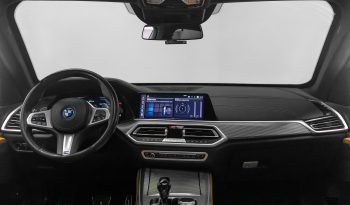 BMW X5 45e M Sport completo