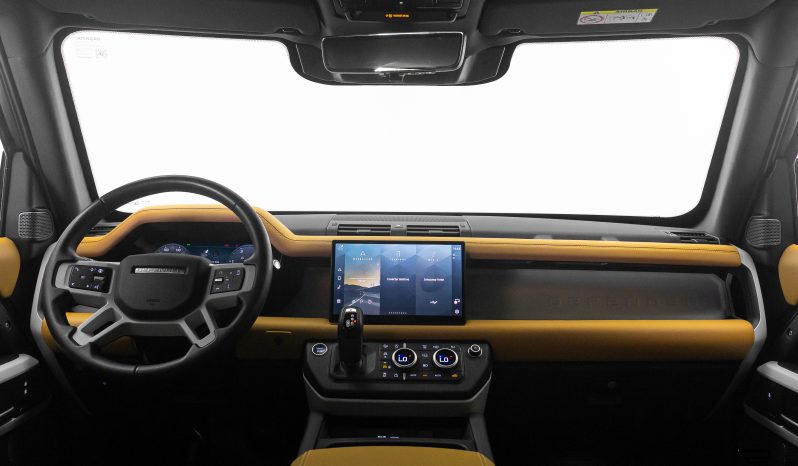 Land Rover Defender 110 HSE X-Dynamic Kit Urban completo