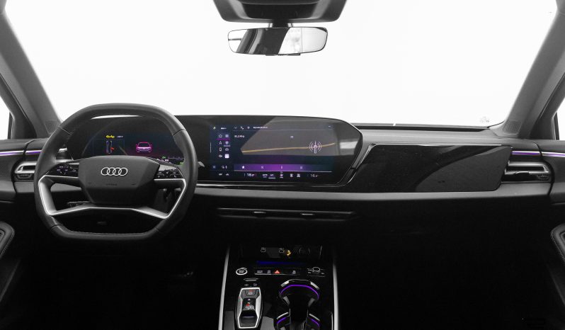 Audi A5 Performance S Edition completo