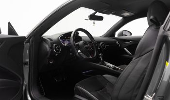 Audi TT completo