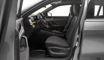 Volkswagen Tiguan R-Line completo