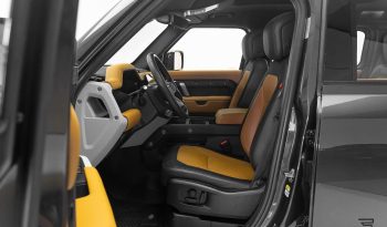 Land Rover Defender 110 HSE X-Dynamic Kit Urban completo