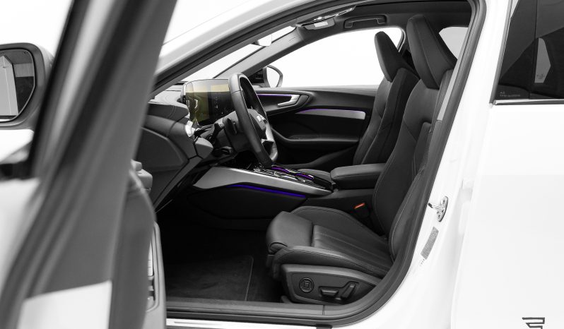 Audi A5 Performance S Edition completo